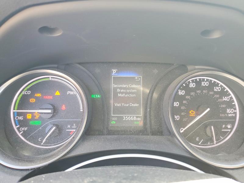 Продаж на аукціоні авто 2024 Toyota Camry Hybrid, vin: 4T1G31AK8RU072142, номер лоту: 65463386