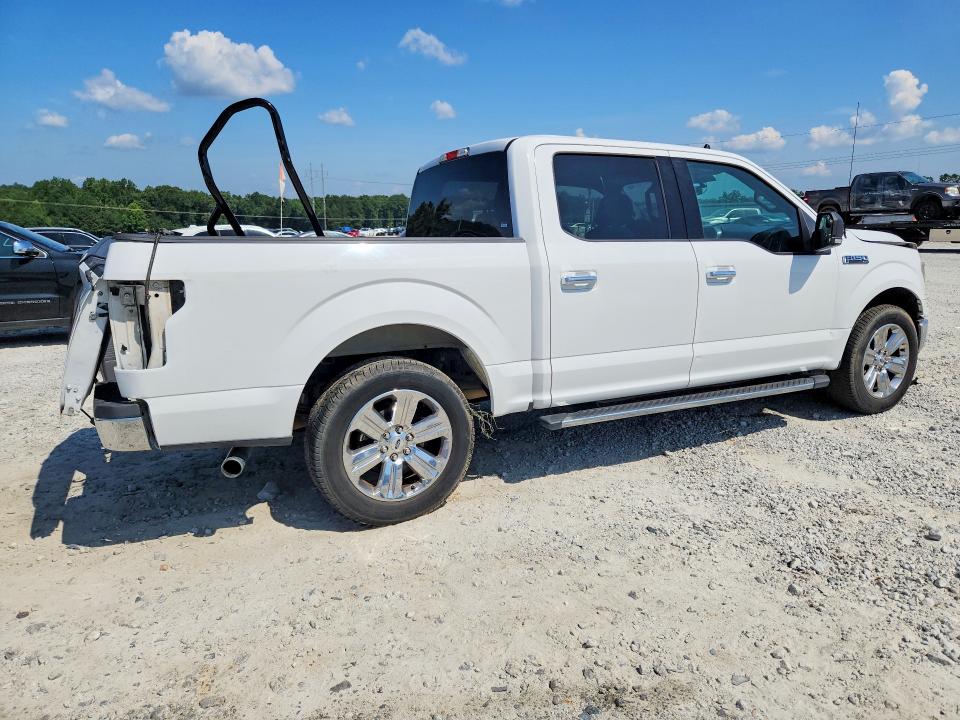 64944646 :رقم المزاد ، 1FTEW1C53KFD26442 vin ، 2019 Ford F150 مزاد بيع