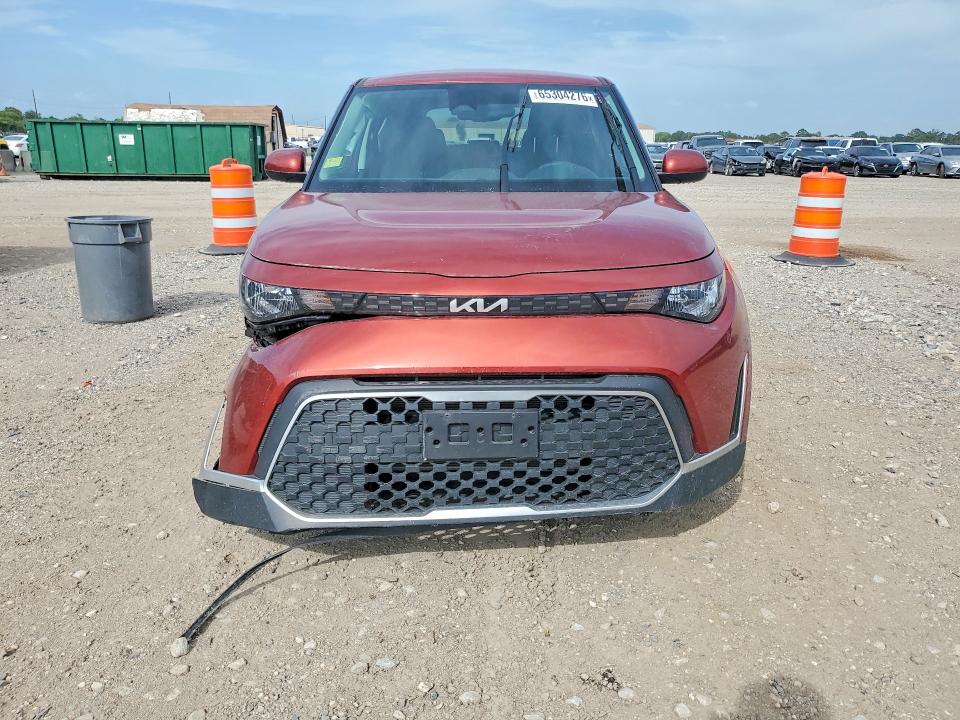 65304276 :رقم المزاد ، KNDJ23AU2R7917351 vin ، 2024 Kia Soul مزاد بيع