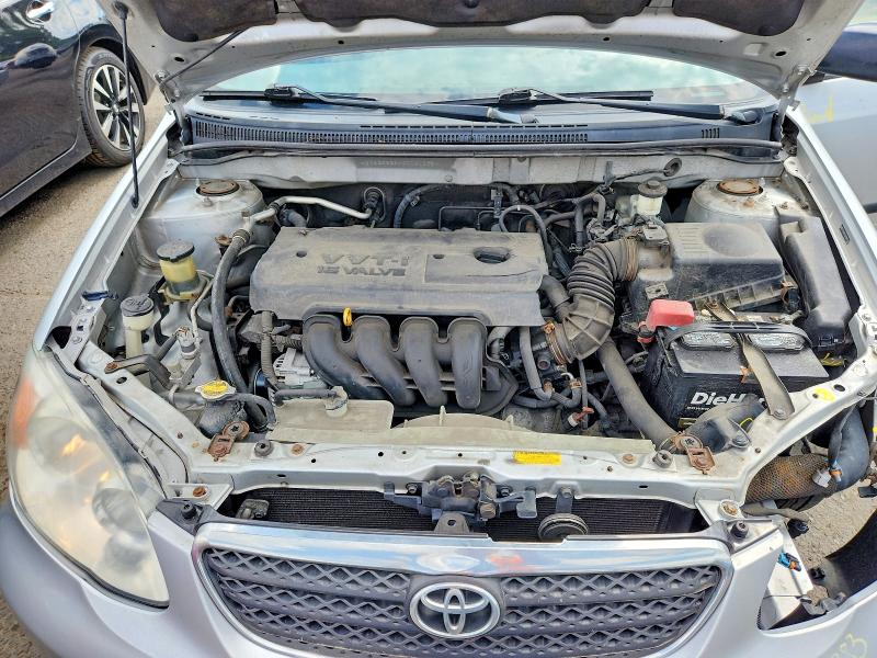 Продаж на аукціоні авто 2006 Toyota Corolla, vin: JTDBR32EX60061289, номер лоту: 64895526