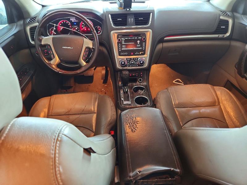 63256326 :رقم المزاد ، 1GKKRTKD0EJ231602 vin ، 2014 Gmc Acadia مزاد بيع