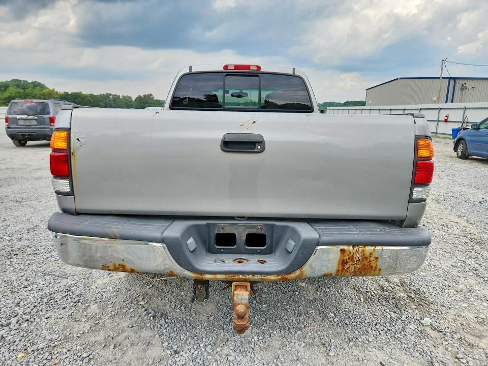 Продаж на аукціоні авто 2001 Toyota Tundra, vin: 5TBBT44151S210434, номер лоту: 66802456
