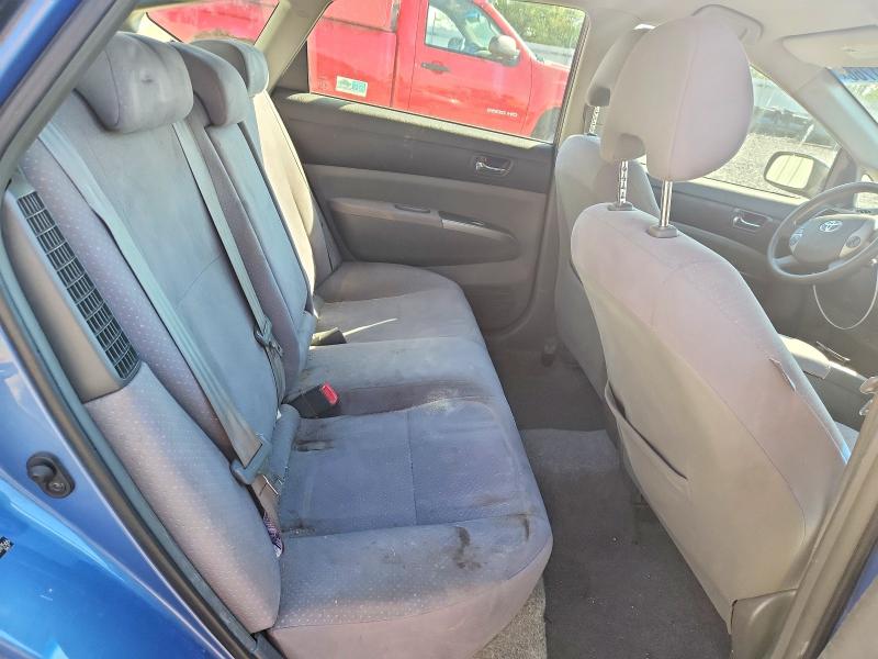 2009 Toyota Prius მანქანა იყიდება აუქციონზე, vin: JTDKB20U097893566, აუქციონის ნომერი: 65801766