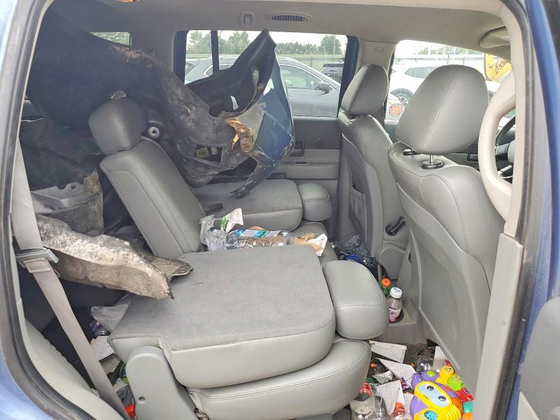 Aukcja sprzedaży 2007 Dodge Durango, vin: 1D8HB48P07F539393, numer aukcji: 65917166