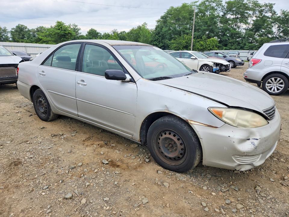 Продажа на аукционе авто 2006 Toyota Camry, vin: 4T1BE30K96U730208, номер лота: 65757056