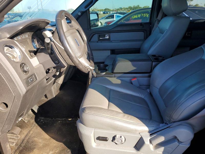 Продажа на аукционе авто 2014 Ford F150, vin: 1FTFW1ET5EFA27037, номер лота: 66457376
