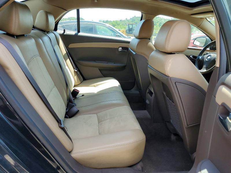 Aukcja sprzedaży 2009 Chevrolet Malibu, vin: 1G1ZJ57749F153083, numer aukcji: 65754956