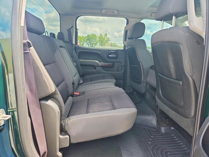 Aukcja sprzedaży 2014 Gmc Sierra, vin: 3GTU2UEC3EG448354, numer aukcji: 66420716