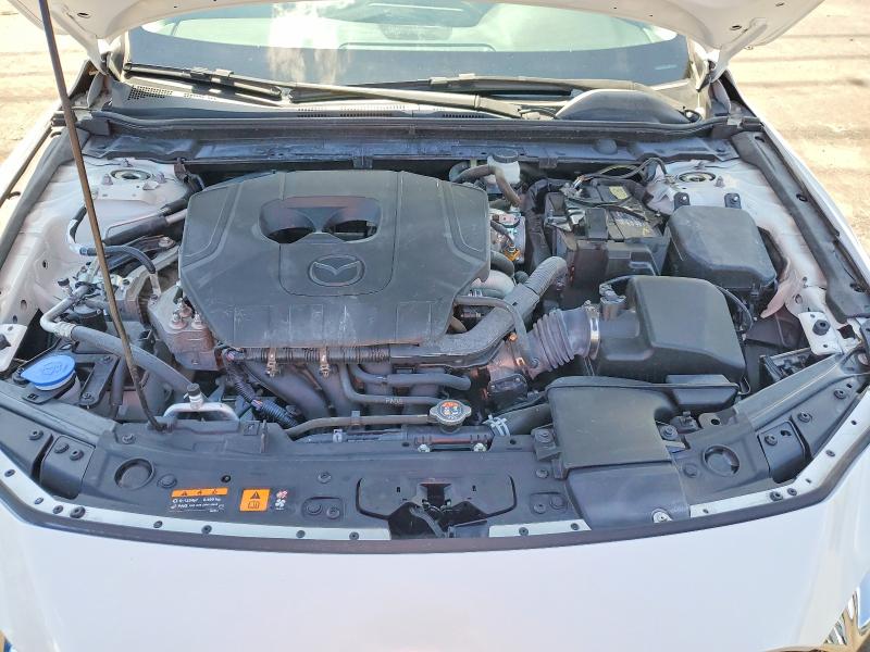 Aukcja sprzedaży 2024 Mazda 3, vin: 3MZBPAAM8RM431088, numer aukcji: 65146206