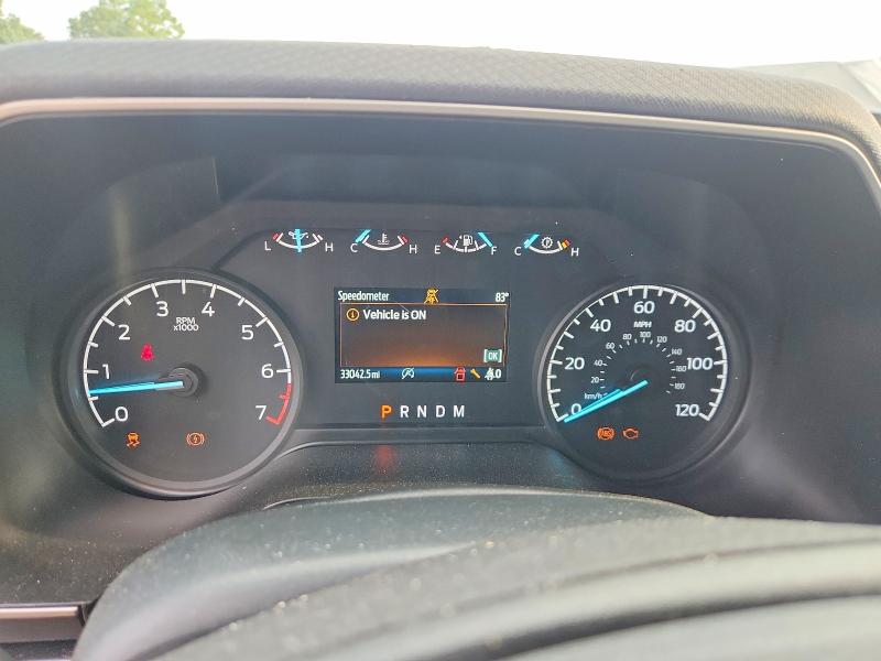 Auction sale of the 2023 Ford F150, vin: 1FTEX1EP3PKE66873, lot number: 66134366