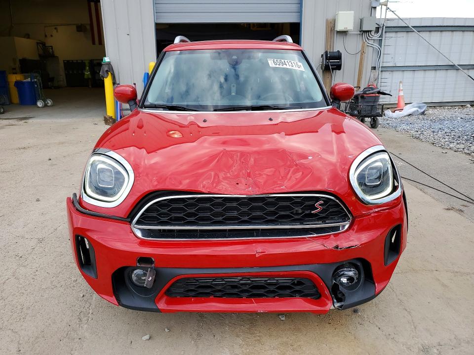 Продаж на аукціоні авто 2024 Mini Cooper, vin: WMZ83BR02R3S12032, номер лоту: 65941316
