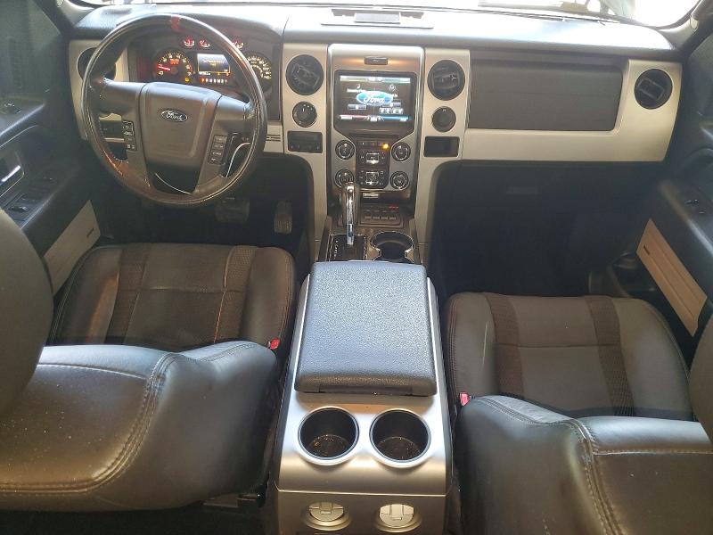 Aukcja sprzedaży 2014 Ford F150, vin: 1FTFW1R67EFD05263, numer aukcji: 64773976