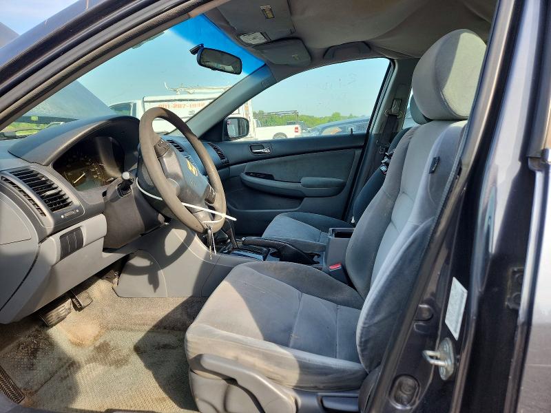 2006 Honda Accord მანქანა იყიდება აუქციონზე, vin: 1HGCM56356A149413, აუქციონის ნომერი: 66146736