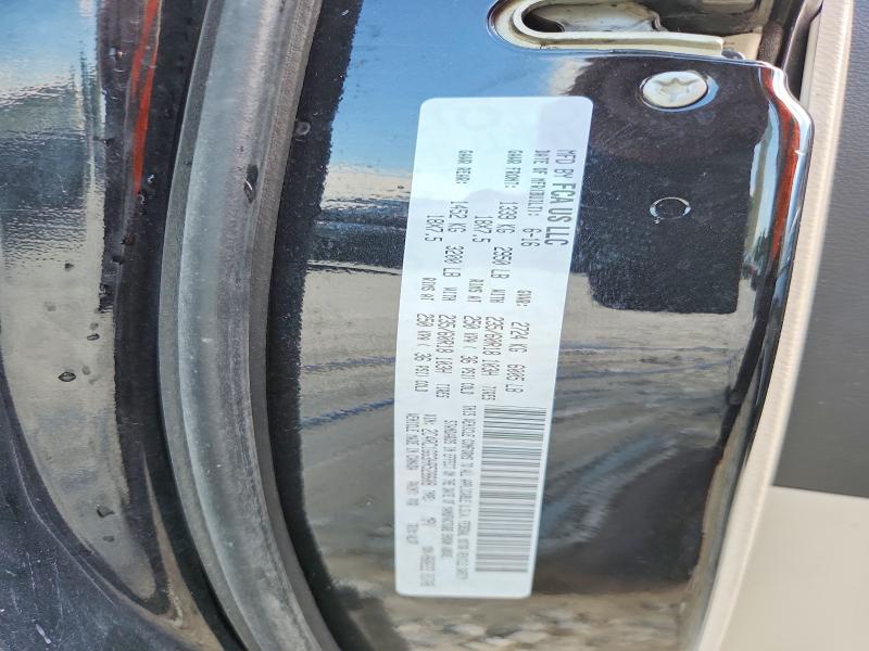 Aukcja sprzedaży 2017 Chrysler Pacifica, vin: 2C4RC1GG3HR528608, numer aukcji: 63304056