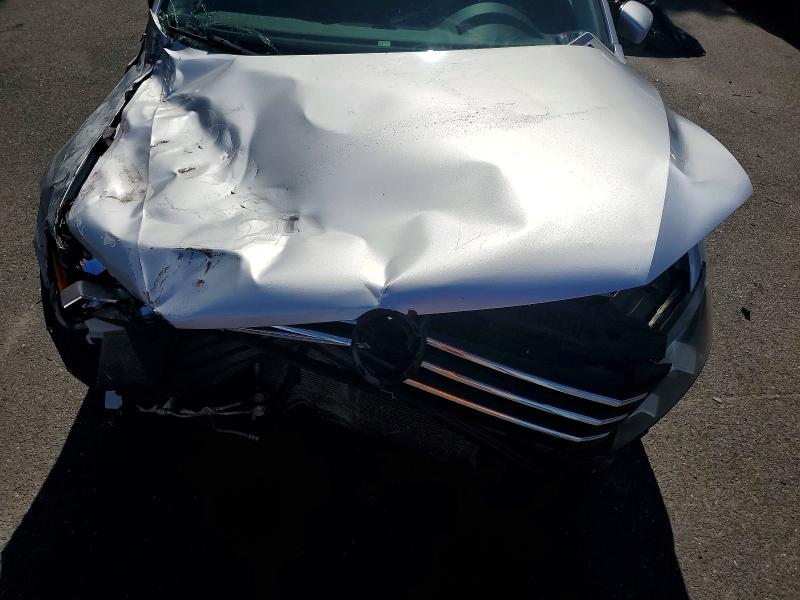 Aukcja sprzedaży 2012 Volkswagen Passat, vin: 1VWBP7A34CC089271, numer aukcji: 63014786