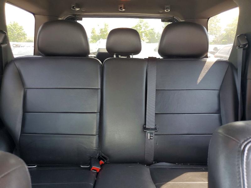 Aukcja sprzedaży 2012 Ford Escape, vin: 1FMCU0E78CKC62697, numer aukcji: 64213776
