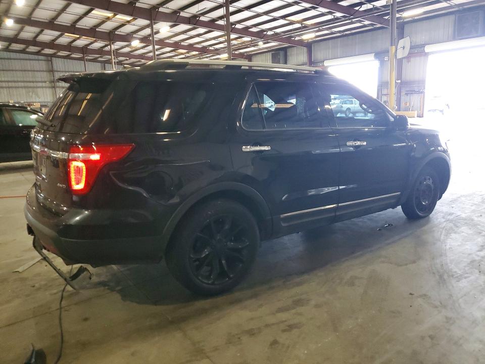 Aukcja sprzedaży 2013 Ford Explorer, vin: 1FM5K8F87DGA16149, numer aukcji: 64606736