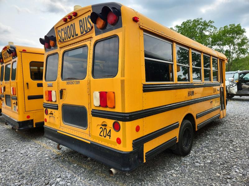 Продаж на аукціоні авто 2012 Chev Bus, vin: 1GB6G5BG1C1151123, номер лоту: 41631636