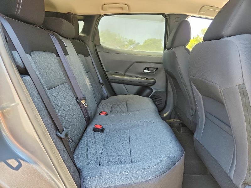 Aukcja sprzedaży 2026 Nissan Kicks, vin: 3N8AP6CE5TL434825, numer aukcji: 67074446