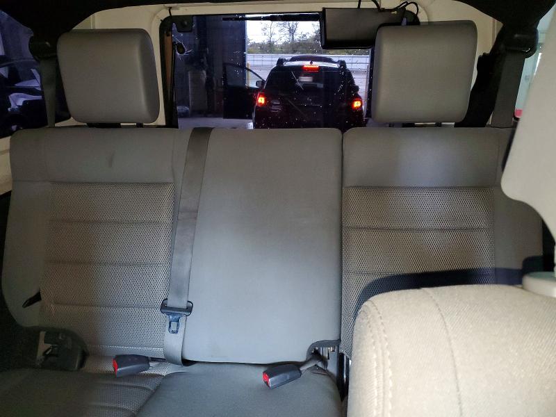 Auction sale of the 2009 Jeep Wrangler Unlimited, vin: 1J4GA691X9L761649, lot number: 65798976