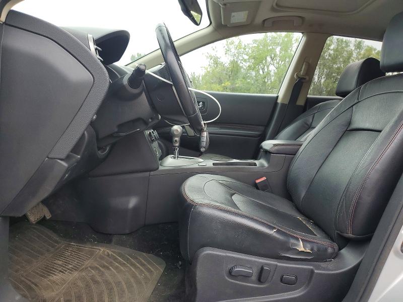 Aukcja sprzedaży 2011 Nissan Rogue, vin: JN8AS5MV6BW672053, numer aukcji: 65827946