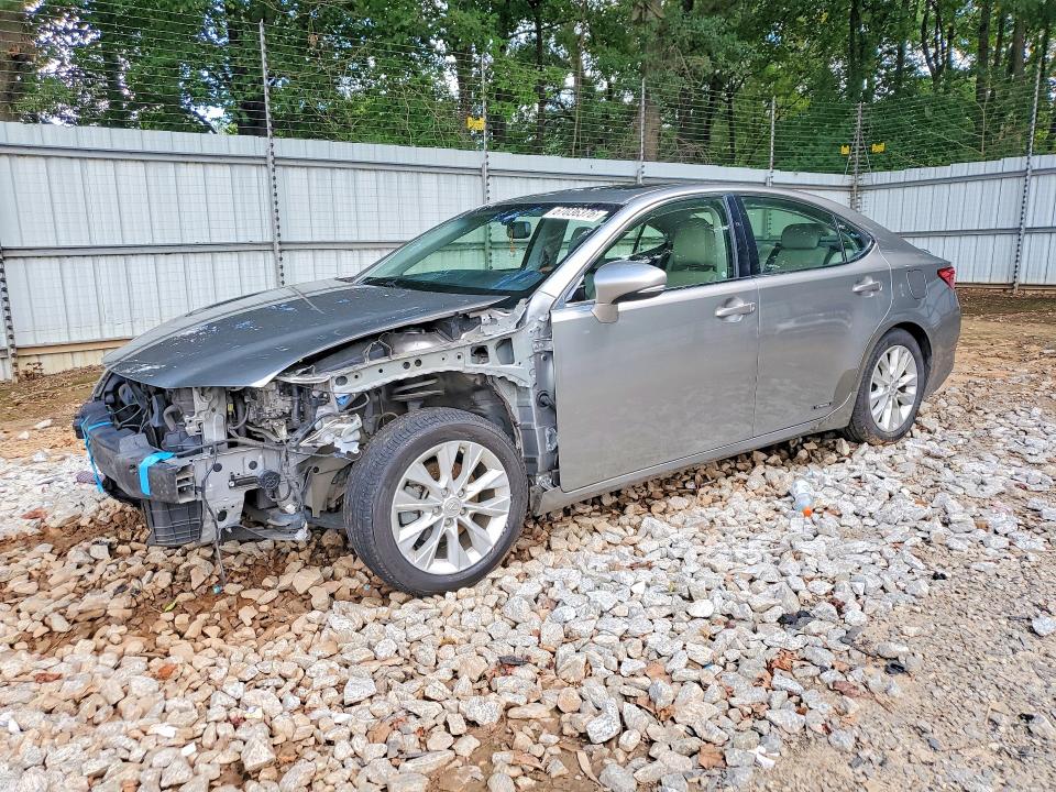 Aukcja sprzedaży 2015 Lexus Es, vin: JTHBW1GG6F2089648, numer aukcji: 66803056