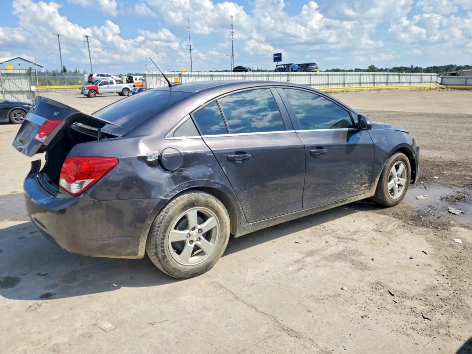 Aukcja sprzedaży 2014 Chevrolet Cruze, vin: 1G1PC5SB8E7481141, numer aukcji: 66989776