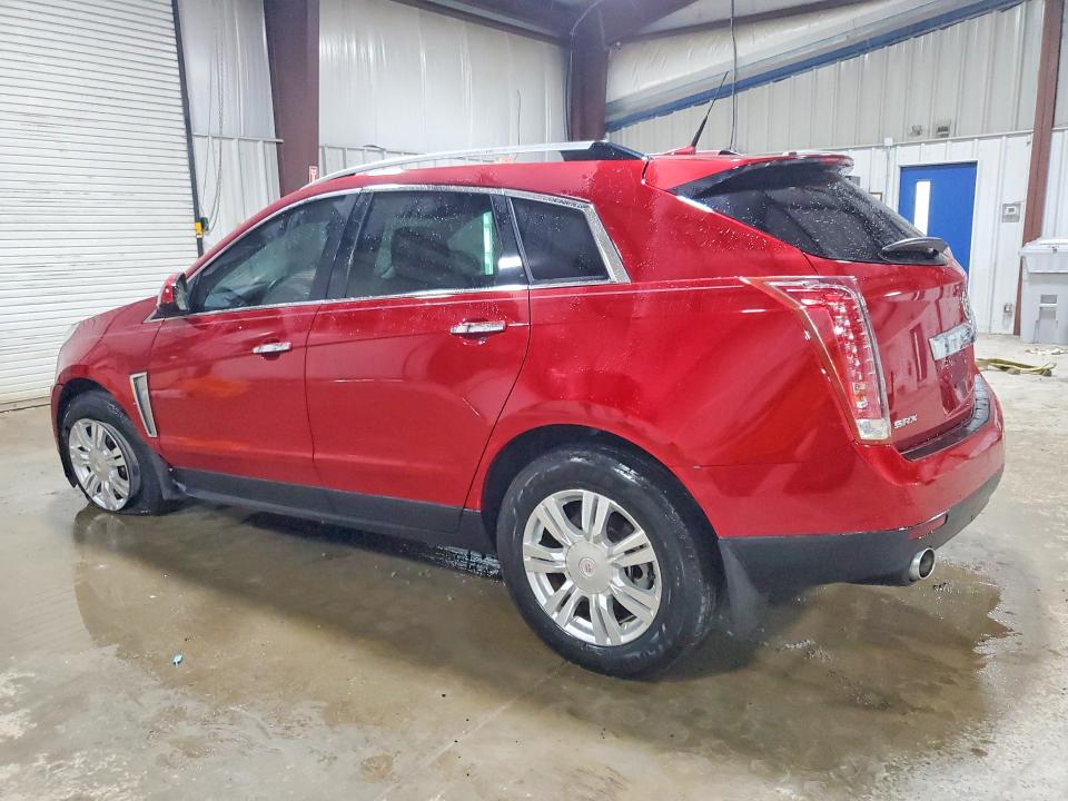 Продаж на аукціоні авто 2014 Cadillac Srx, vin: 3GYFNBE36ES580102, номер лоту: 65600336