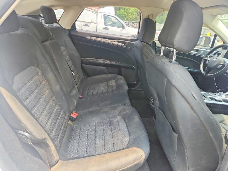 Aukcja sprzedaży 2020 Ford Fusion, vin: 3FA6P0LU7LR267408, numer aukcji: 63904726