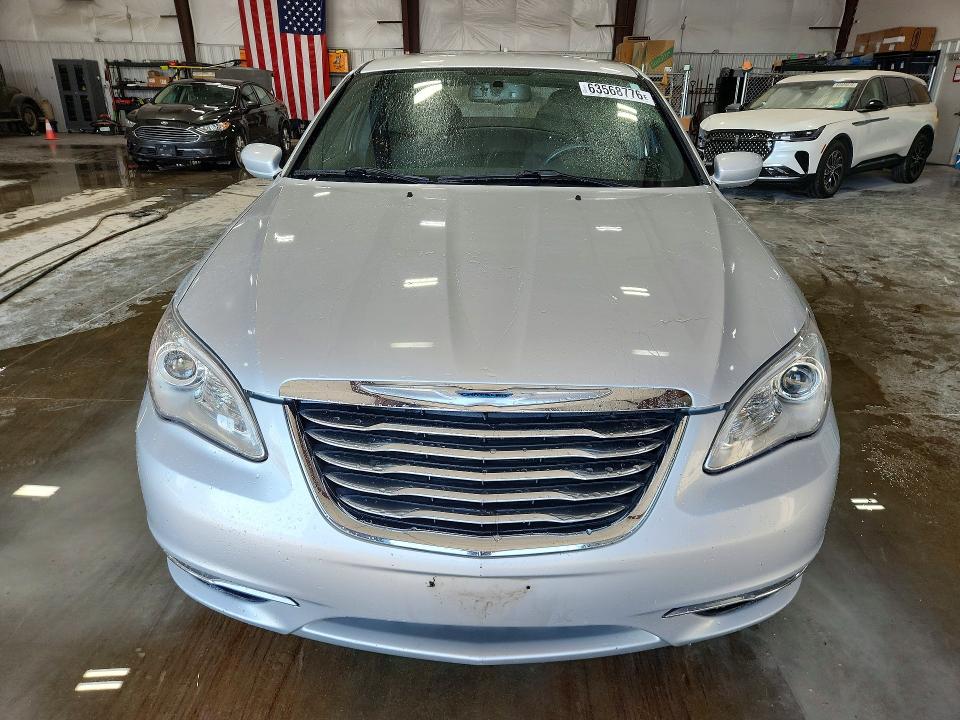 Aukcja sprzedaży 2012 Chrysler 200, vin: 1C3CCBBG7CN131559, numer aukcji: 63568776