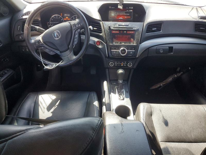 63577706 :رقم المزاد ، 19UDE2F78GA003463 vin ، 2016 Acura Ilx مزاد بيع