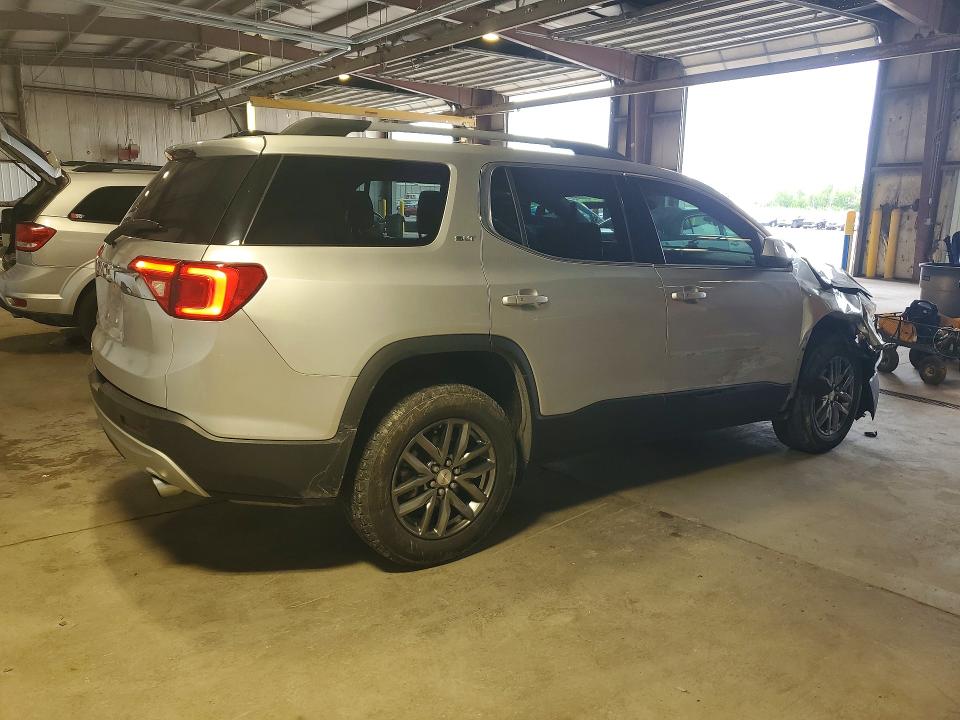 Aukcja sprzedaży 2017 Gmc Acadia, vin: 1GKKNMLS9HZ311758, numer aukcji: 65433976