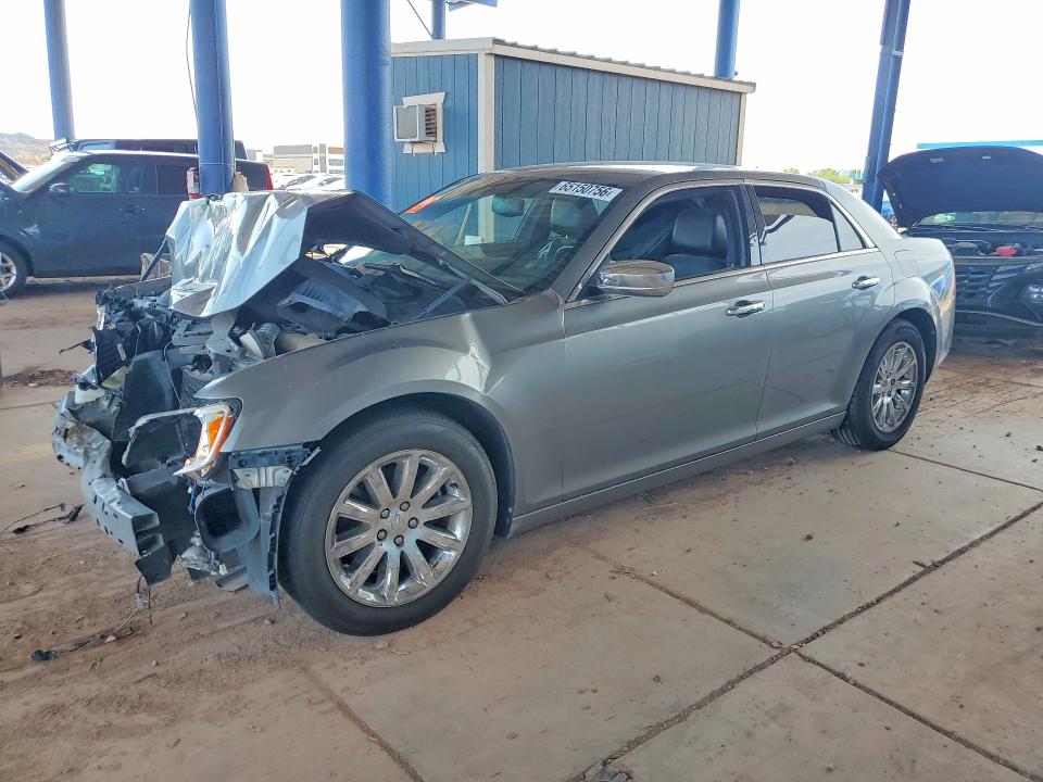 Aukcja sprzedaży 2012 Chrysler 300, vin: 2C3CCACG1CH316563, numer aukcji: 65150756
