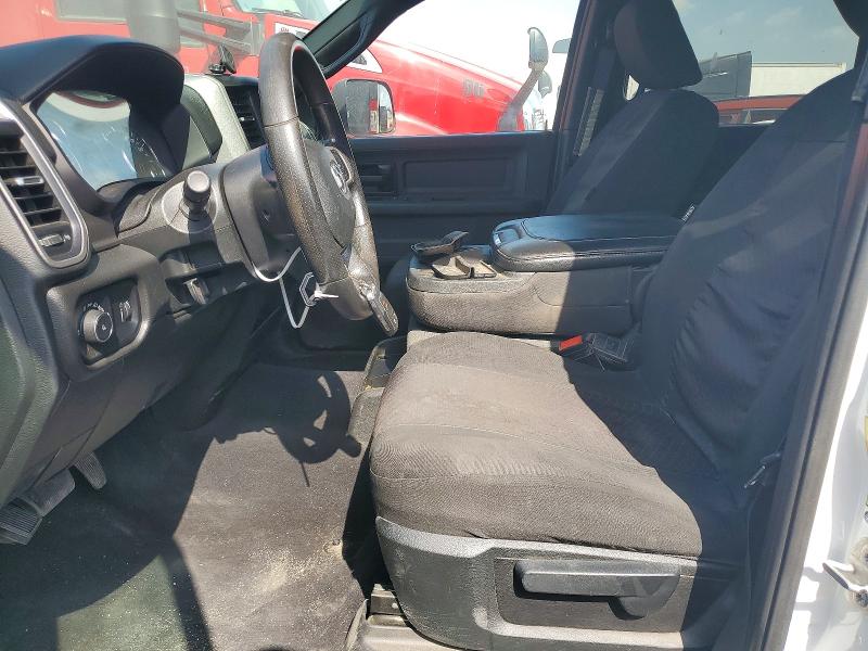 63006226 :رقم المزاد ، 3C63R3GJ9MG590064 vin ، 2021 Ram 3500 مزاد بيع