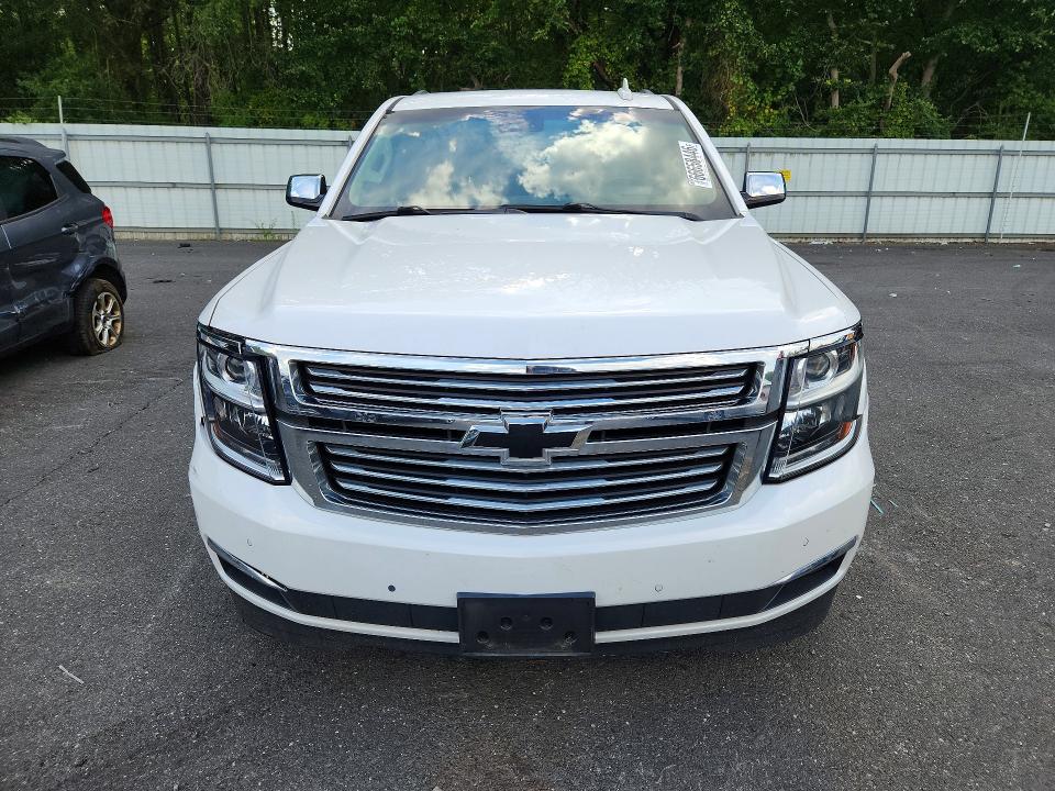 Продажа на аукционе авто 2019 Chevrolet Suburban, vin: 1GNSKJKCXKR262288, номер лота: 66658446