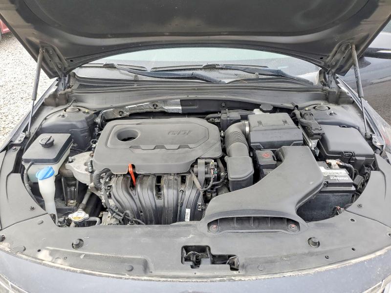 Продаж на аукціоні авто 2017 Kia Optima, vin: 5XXGT4L37HG144819, номер лоту: 63526116