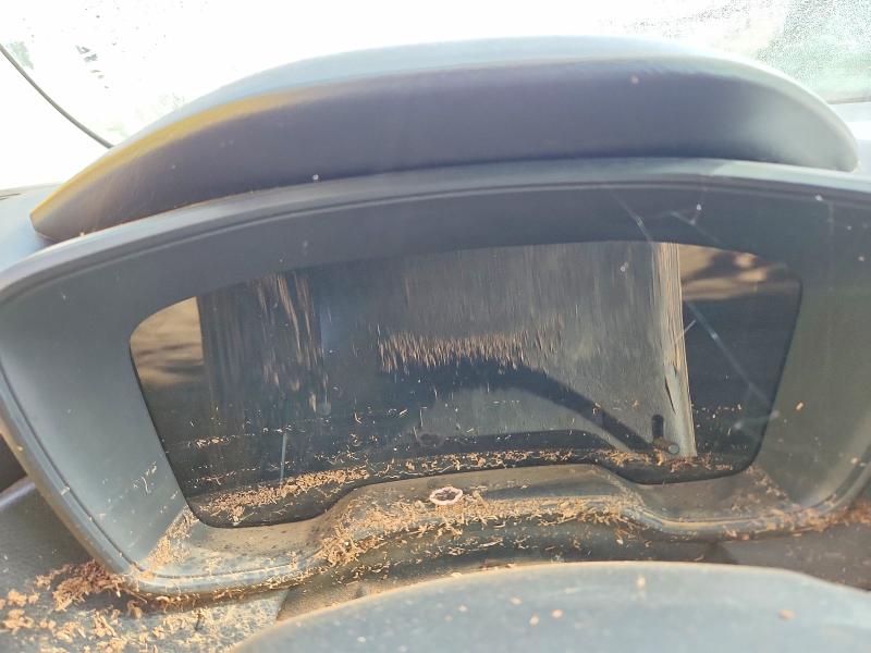 2022 Toyota Corolla მანქანა იყიდება აუქციონზე, vin: JTDEAMDE5NJ059420, აუქციონის ნომერი: 63773746