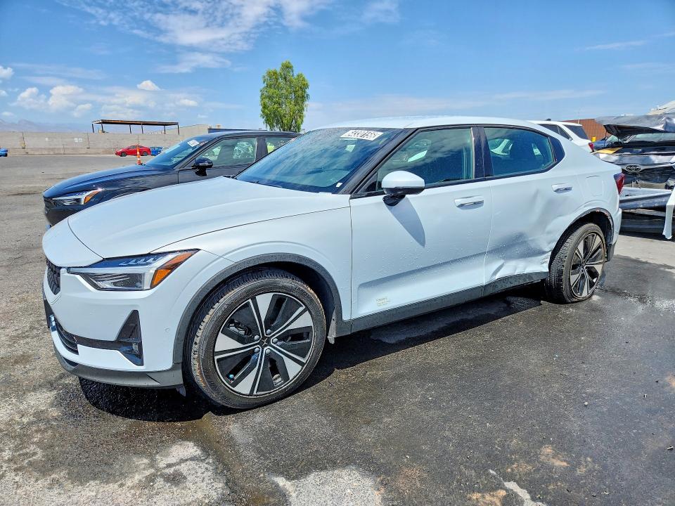 Aukcja sprzedaży 2023 Polestar 2, vin: YSMED3KA5PL127888, numer aukcji: 64330156