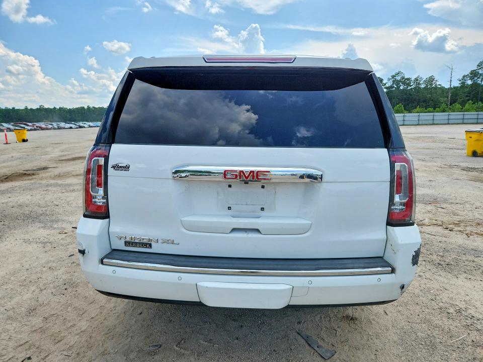 Aukcja sprzedaży 2016 Gmc Yukon Xl, vin: 1GKS2HKJXGR372110, numer aukcji: 64252036