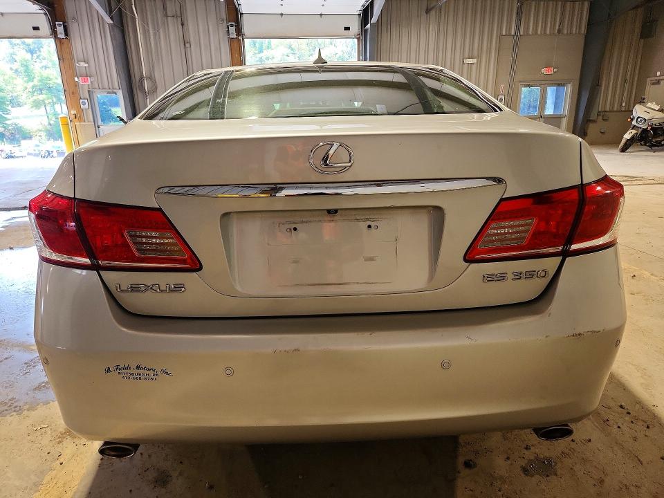 Aukcja sprzedaży 2010 Lexus Es, vin: JTHBK1EG1A2349042, numer aukcji: 66521206