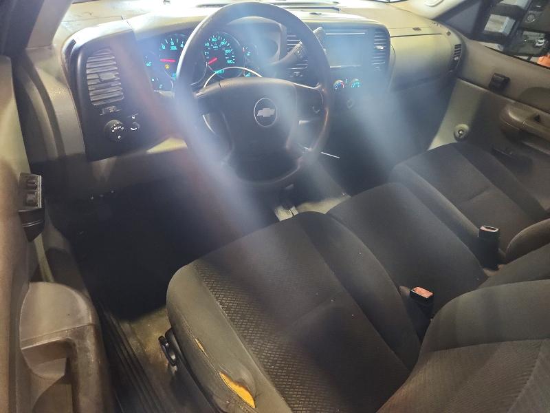 Продаж на аукціоні авто 2008 Chevrolet Silverado, vin: 1GCHK29KX8E126877, номер лоту: 63350726