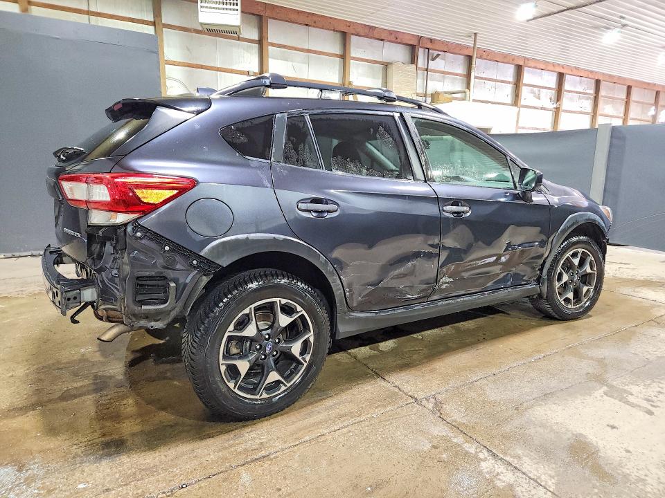 Продажа на аукционе авто 2019 Subaru Crosstrek, vin: JF2GTACC4KH202427, номер лота: 67091546