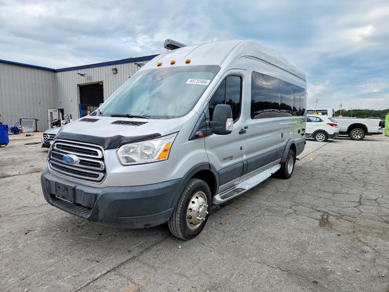 Продажа на аукционе авто 2019 Ford Transit, vin: 1FTRS4XG7KKA83431, номер лота: 65733466