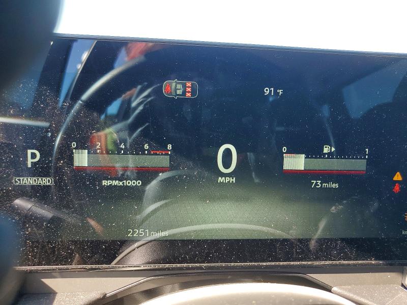 Aukcja sprzedaży 2026 Nissan Kicks, vin: 3N8AP6DAXTL331086, numer aukcji: 65734406