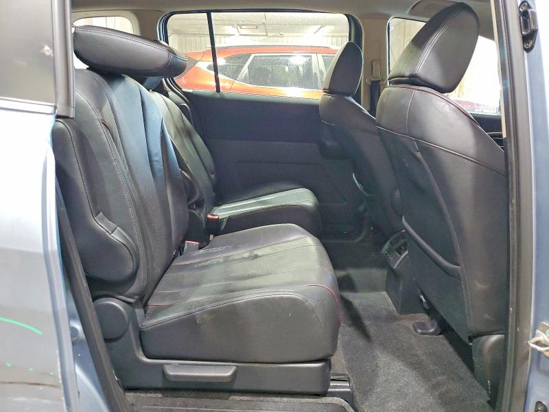 63431106 :رقم المزاد ، JM1CW2DL9D0146611 vin ، 2013 Mazda 5 مزاد بيع