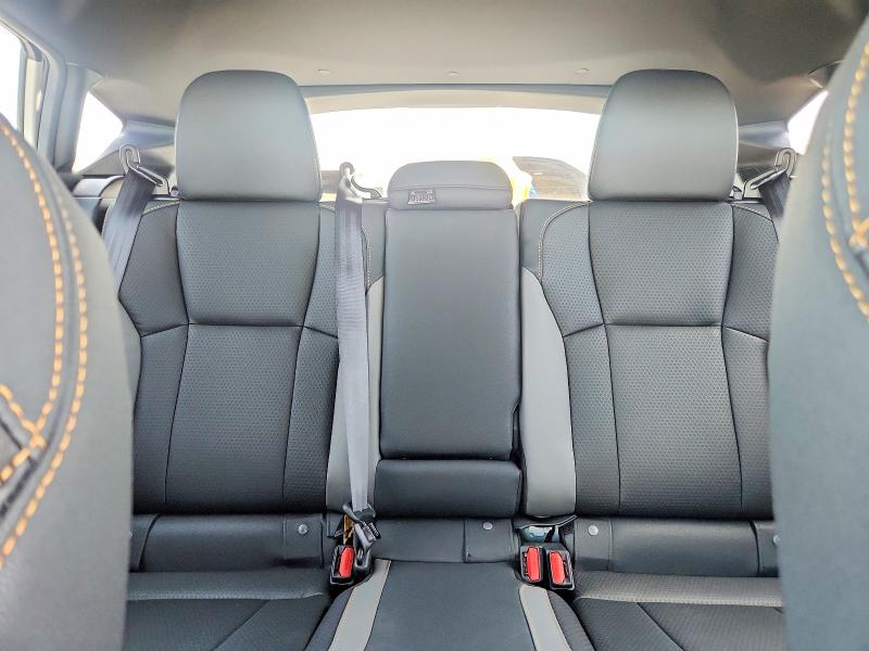 Aukcja sprzedaży 2026 Subaru Crosstrek, vin: 4S4GUHT63T3775800, numer aukcji: 64486096