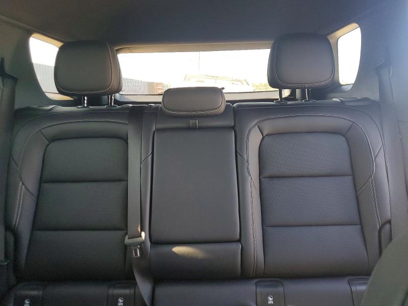 63161996 :رقم المزاد ، 3GKALMEG6TL359891 vin ، 2026 Gmc Terrain مزاد بيع