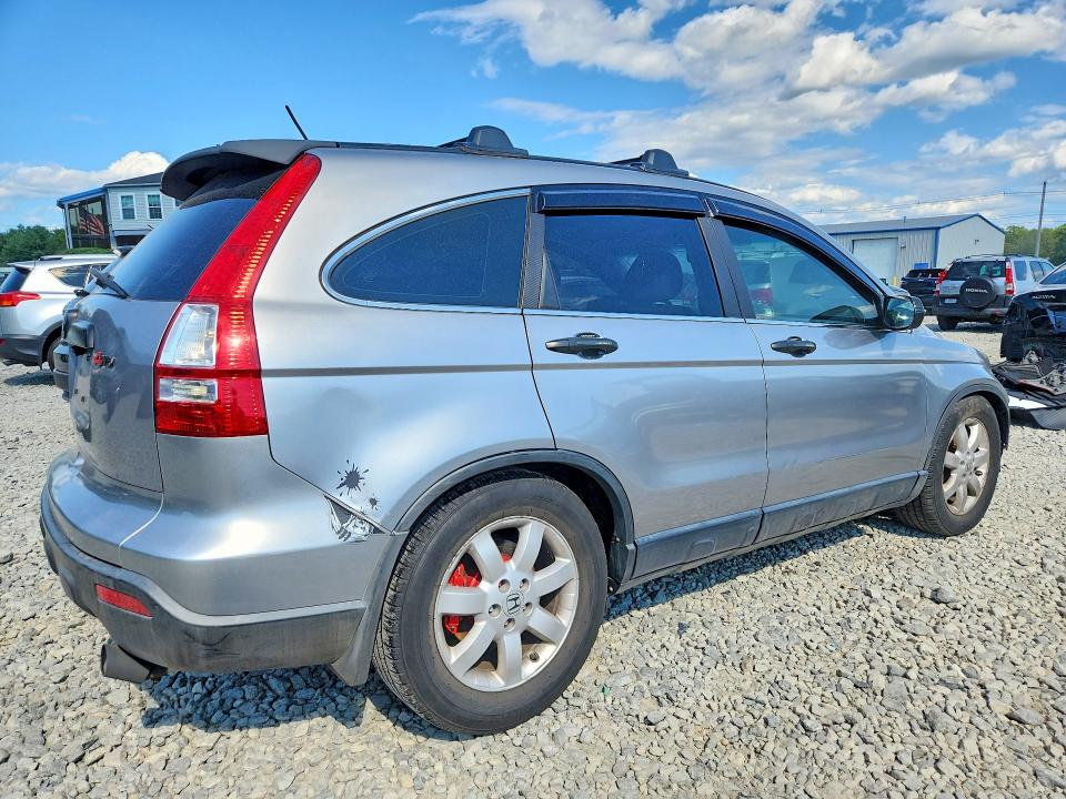Продажа на аукционе авто 2008 Honda Cr-v, vin: JHLRE48388C072446, номер лота: 64956556