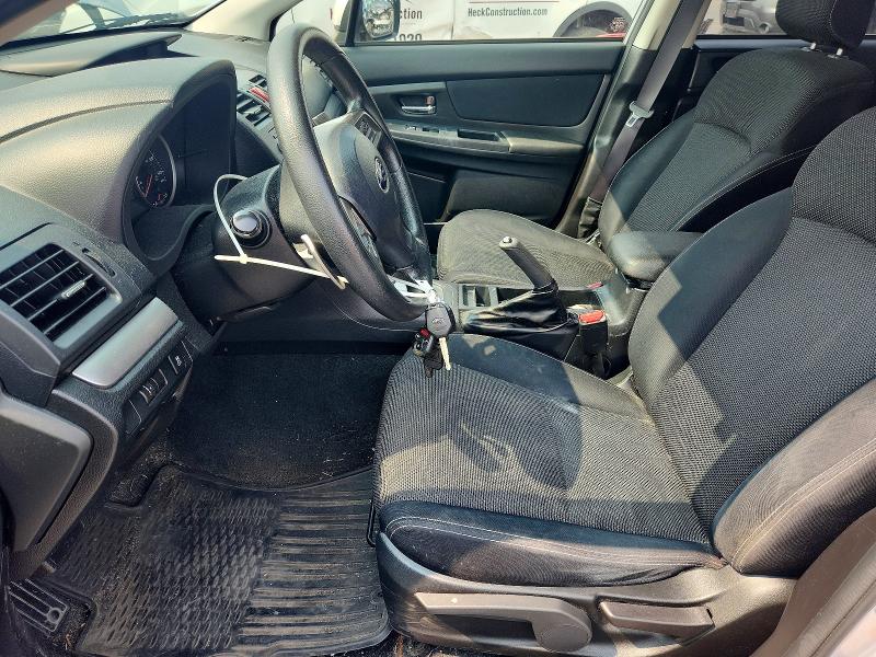 Aukcja sprzedaży 2014 Subaru Xv Crosstrek, vin: JF2GPAVC9E8309432, numer aukcji: 64981016