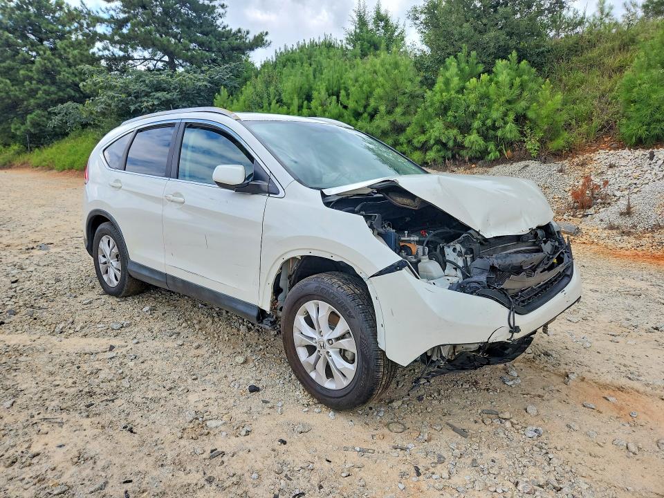 Продаж на аукціоні авто 2012 Honda Cr-v, vin: 5J6RM3H71CL025310, номер лоту: 62402796